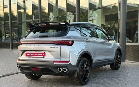 Geely Coolray I, 2026 год, 2 774 990 рублей, 2 фотография
