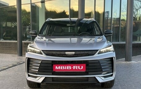 Geely Coolray I, 2026 год, 2 774 990 рублей, 3 фотография