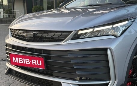 Geely Coolray I, 2026 год, 2 774 990 рублей, 7 фотография