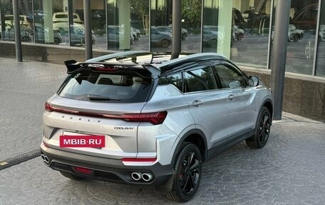Geely Coolray I, 2026 год, 2 774 990 рублей, 5 фотография