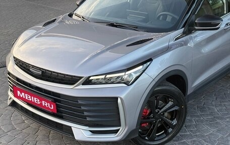 Geely Coolray I, 2026 год, 2 774 990 рублей, 6 фотография