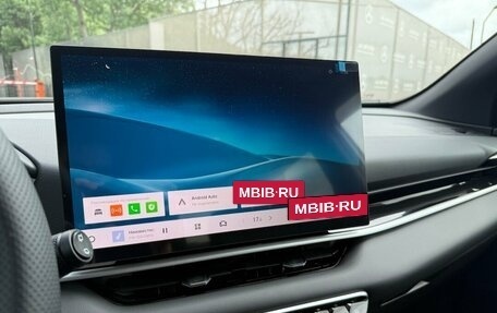 Geely Coolray I, 2026 год, 2 774 990 рублей, 15 фотография