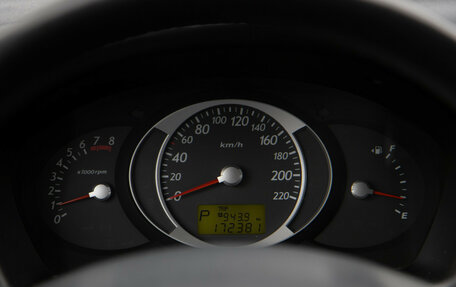 Hyundai Tucson III, 2008 год, 698 000 рублей, 9 фотография
