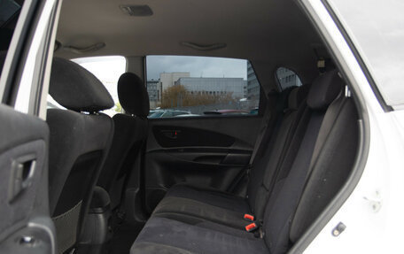 Hyundai Tucson III, 2008 год, 698 000 рублей, 8 фотография