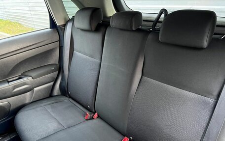 Mitsubishi ASX I рестайлинг, 2011 год, 395 000 рублей, 8 фотография