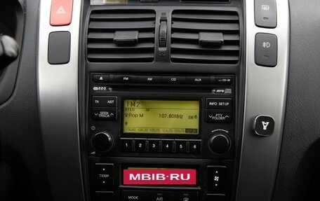 Hyundai Tucson III, 2008 год, 698 000 рублей, 17 фотография