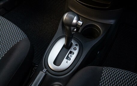 Nissan Note II рестайлинг, 2016 год, 870 000 рублей, 12 фотография