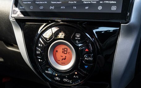 Nissan Note II рестайлинг, 2016 год, 870 000 рублей, 15 фотография