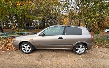 Nissan Almera, 2005 год, 350 000 рублей, 3 фотография