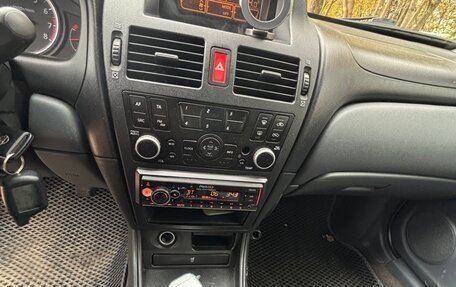 Nissan Almera, 2005 год, 350 000 рублей, 6 фотография