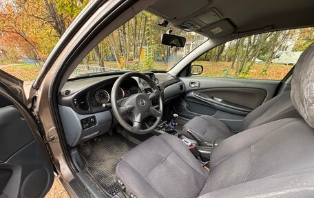 Nissan Almera, 2005 год, 350 000 рублей, 4 фотография