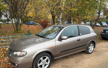 Nissan Almera, 2005 год, 350 000 рублей, 2 фотография