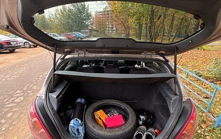 Nissan Almera, 2005 год, 350 000 рублей, 9 фотография