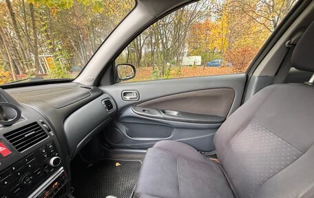 Nissan Almera, 2005 год, 350 000 рублей, 7 фотография