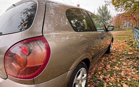 Nissan Almera, 2005 год, 350 000 рублей, 10 фотография