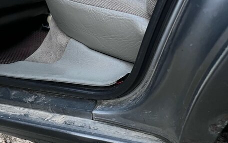 Audi 80, 1990 год, 240 000 рублей, 9 фотография