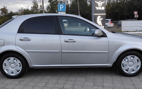 Chevrolet Lacetti, 2008 год, 560 000 рублей, 4 фотография