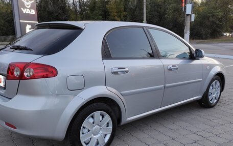Chevrolet Lacetti, 2008 год, 560 000 рублей, 10 фотография