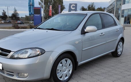 Chevrolet Lacetti, 2008 год, 560 000 рублей, 7 фотография