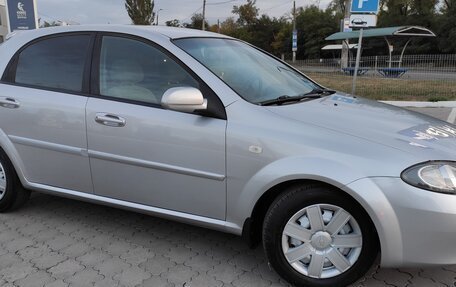 Chevrolet Lacetti, 2008 год, 560 000 рублей, 11 фотография