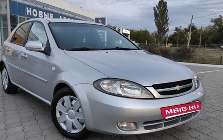 Chevrolet Lacetti, 2008 год, 560 000 рублей, 12 фотография