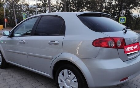Chevrolet Lacetti, 2008 год, 560 000 рублей, 6 фотография