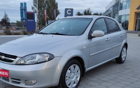 Chevrolet Lacetti, 2008 год, 560 000 рублей, 2 фотография