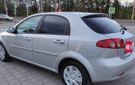 Chevrolet Lacetti, 2008 год, 560 000 рублей, 8 фотография