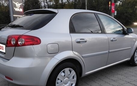 Chevrolet Lacetti, 2008 год, 560 000 рублей, 5 фотография
