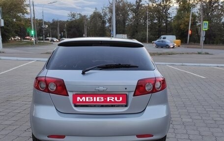 Chevrolet Lacetti, 2008 год, 560 000 рублей, 9 фотография