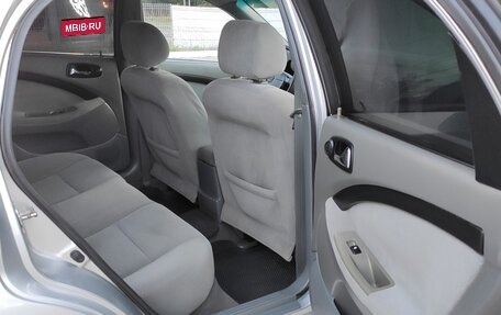 Chevrolet Lacetti, 2008 год, 560 000 рублей, 15 фотография