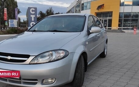 Chevrolet Lacetti, 2008 год, 560 000 рублей, 13 фотография