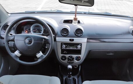 Chevrolet Lacetti, 2008 год, 560 000 рублей, 16 фотография