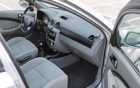 Chevrolet Lacetti, 2008 год, 560 000 рублей, 17 фотография