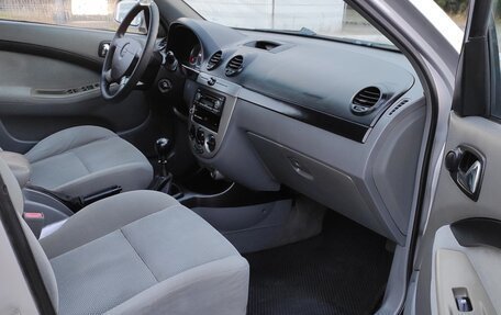Chevrolet Lacetti, 2008 год, 560 000 рублей, 18 фотография