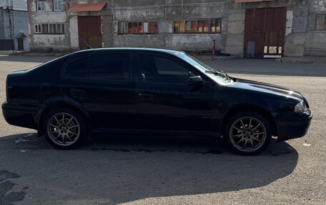 Skoda Octavia IV, 2008 год, 350 000 рублей, 6 фотография