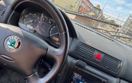 Skoda Octavia IV, 2008 год, 350 000 рублей, 3 фотография
