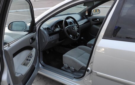 Chevrolet Lacetti, 2008 год, 560 000 рублей, 19 фотография
