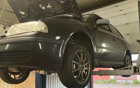 Skoda Octavia IV, 2008 год, 350 000 рублей, 10 фотография