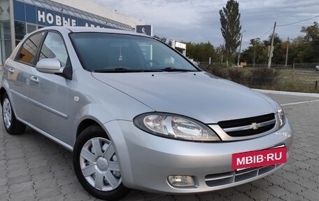 Chevrolet Lacetti, 2008 год, 560 000 рублей, 21 фотография
