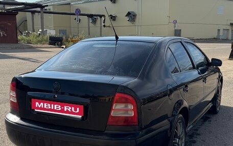 Skoda Octavia IV, 2008 год, 350 000 рублей, 5 фотография