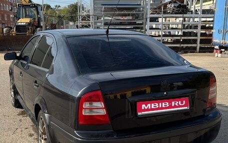 Skoda Octavia IV, 2008 год, 350 000 рублей, 4 фотография