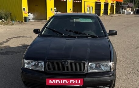 Skoda Octavia IV, 2008 год, 350 000 рублей, 9 фотография