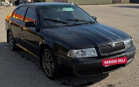 Skoda Octavia IV, 2008 год, 350 000 рублей, 8 фотография