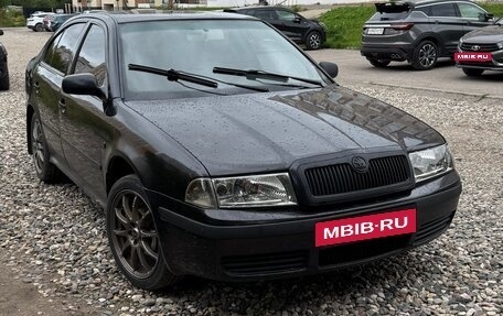 Skoda Octavia IV, 2008 год, 350 000 рублей, 2 фотография