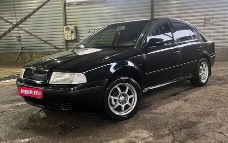 Skoda Octavia IV, 2008 год, 350 000 рублей, 12 фотография