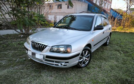Hyundai Elantra III, 2004 год, 327 000 рублей, 2 фотография
