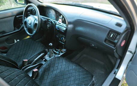 Hyundai Elantra III, 2004 год, 327 000 рублей, 5 фотография