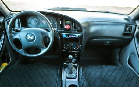 Hyundai Elantra III, 2004 год, 327 000 рублей, 6 фотография