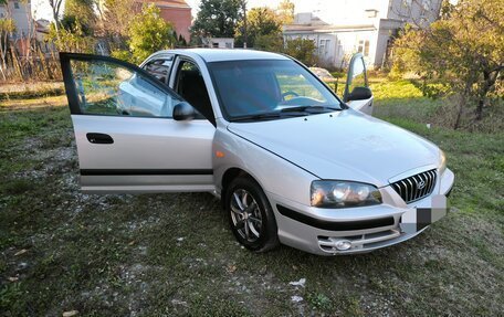 Hyundai Elantra III, 2004 год, 327 000 рублей, 14 фотография